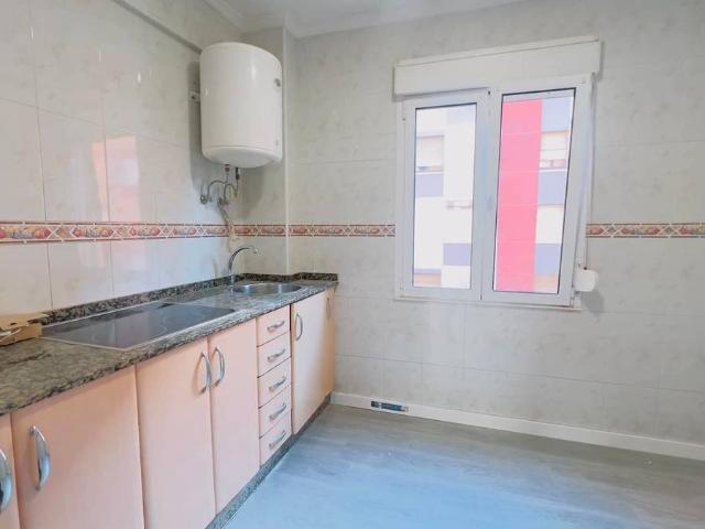 Piso en Venta en La Calzada