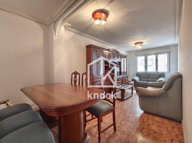 Piso en Venta en La Calzada