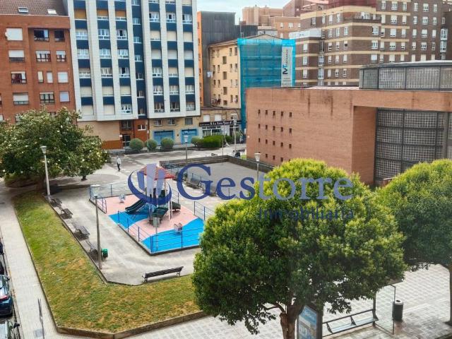 Piso en Venta en La Calzada
