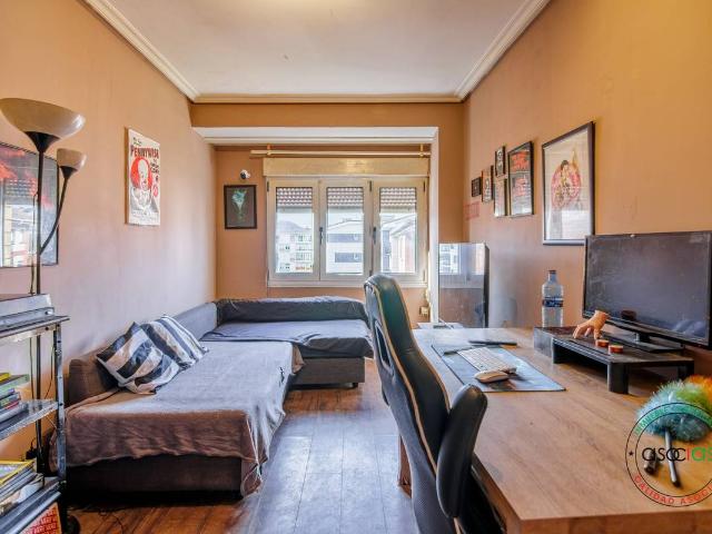 Piso en Venta en La Calzada