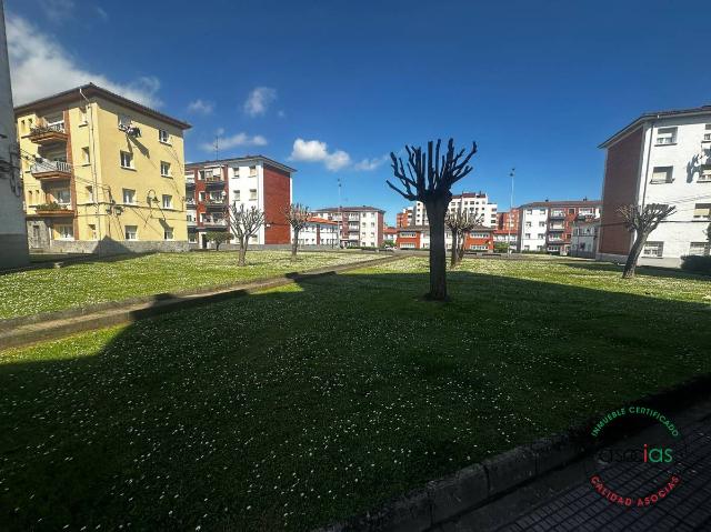 Piso en Venta en La Calzada