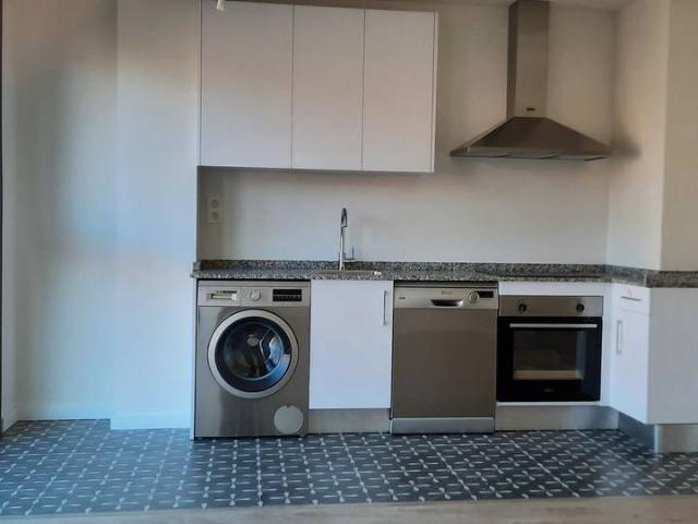 Piso en Venta en La Calzada