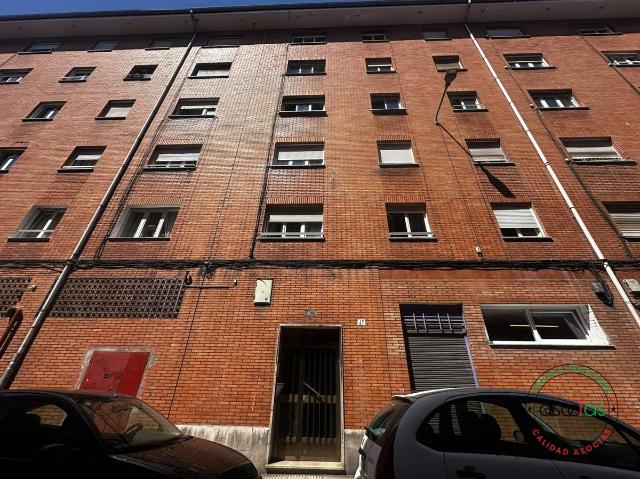 Piso en Venta en La Calzada
