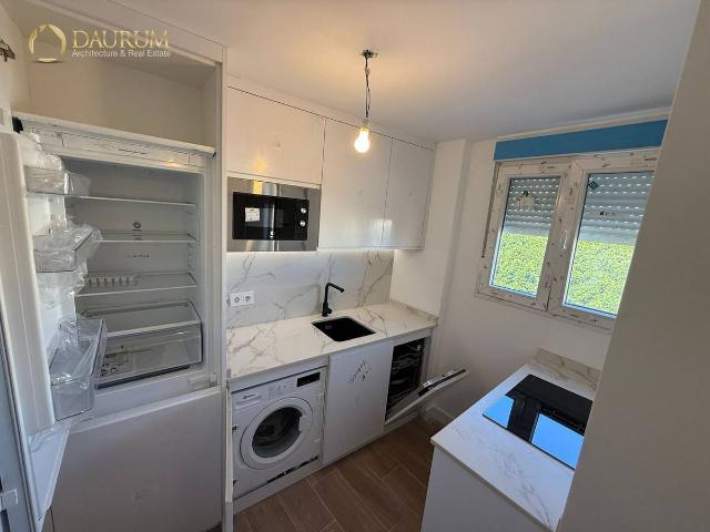 Piso en Venta en La Calzada La Florida