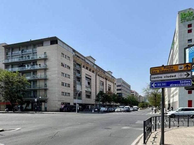 Piso en Venta en La Calzada La Florida
