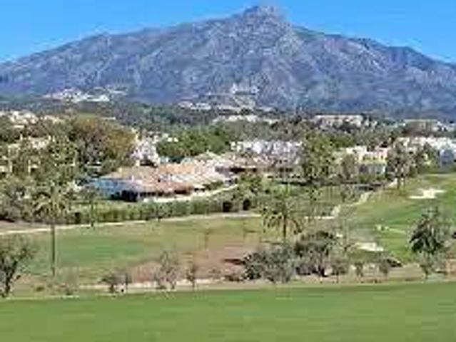 Piso en Venta en Marbella