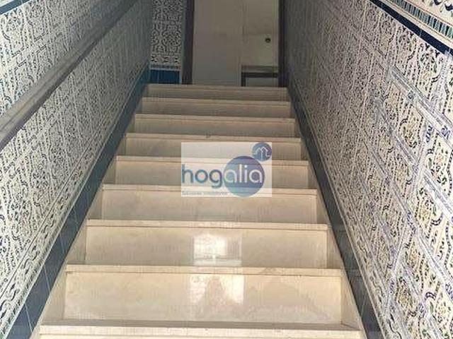 Piso en venta en La Campana, Calle Cerrillo, 41429