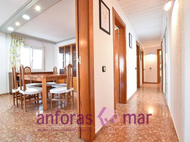 Piso en Venta en La Canonja