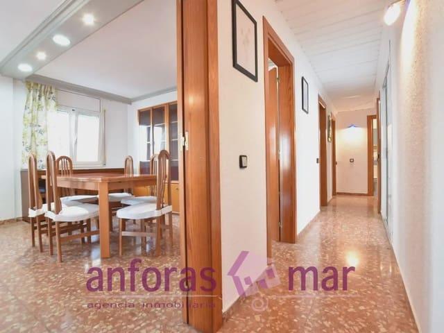 Piso en venta en La Canonja, Tarragona Costa Dorada