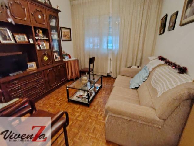 Piso en venta en La Candelaria 49017