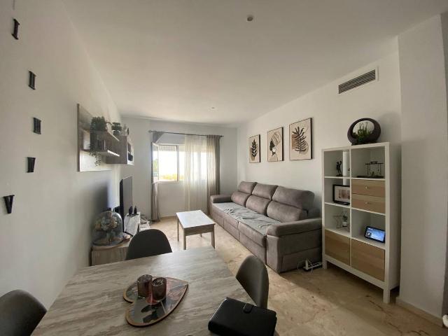 Piso en Venta en La Casería San Carlos
