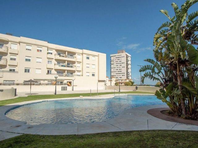 Piso en Venta en La Casería San Carlos
