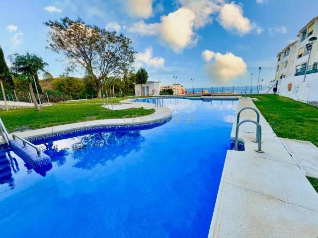 Piso en Venta en La Capellanía El Higuerón