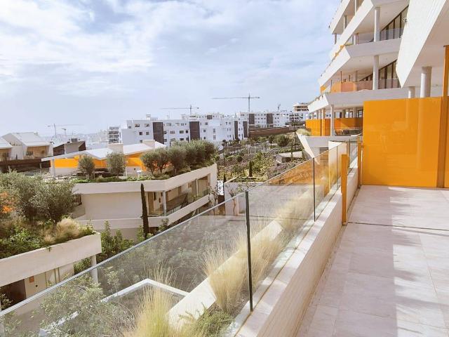 Piso en Venta en La Capellanía El Higuerón