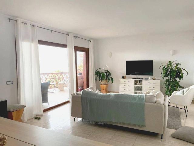 Piso en Venta en La Capellanía El Higuerón
