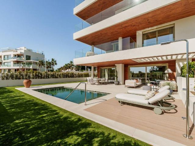 Piso en Venta en La Carolina Guadalpín