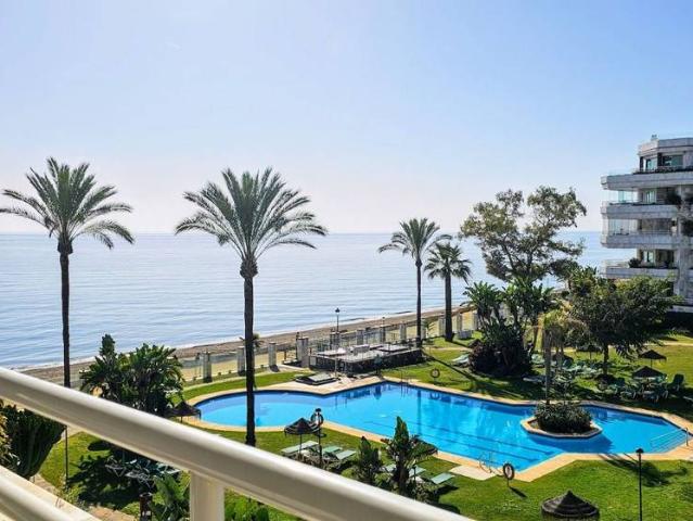 Piso en Venta en La Carolina Guadalpín