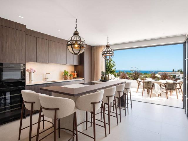 Piso en Venta en La Carolina Guadalpín