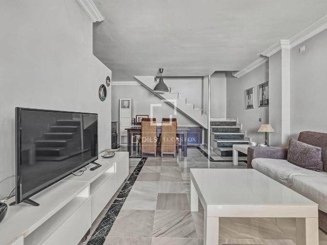 Piso en Venta en La Carolina Guadalpín