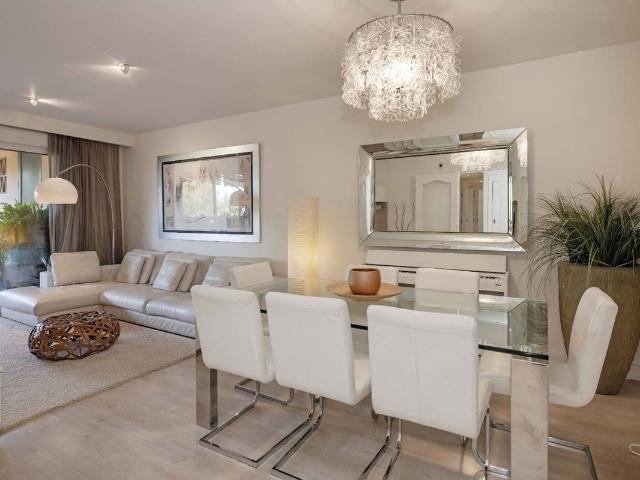 Piso en Venta en La Carolina Guadalpín