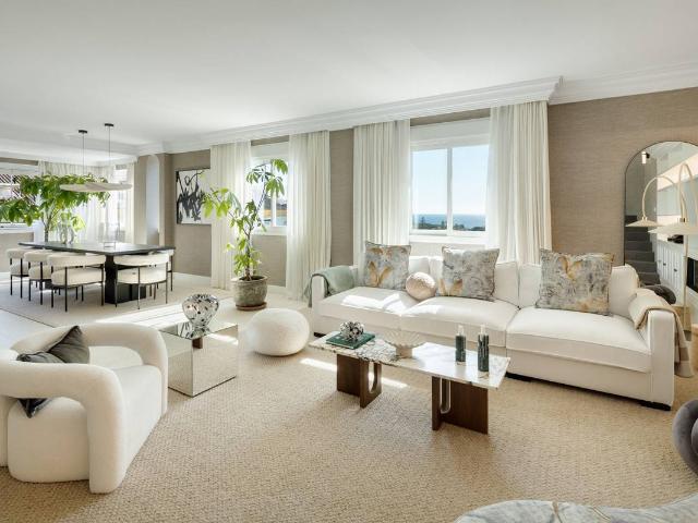 Piso en Venta en La Carolina Guadalpín
