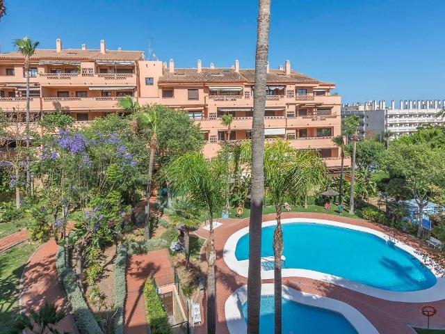 Piso en Venta en La Carolina Guadalpín