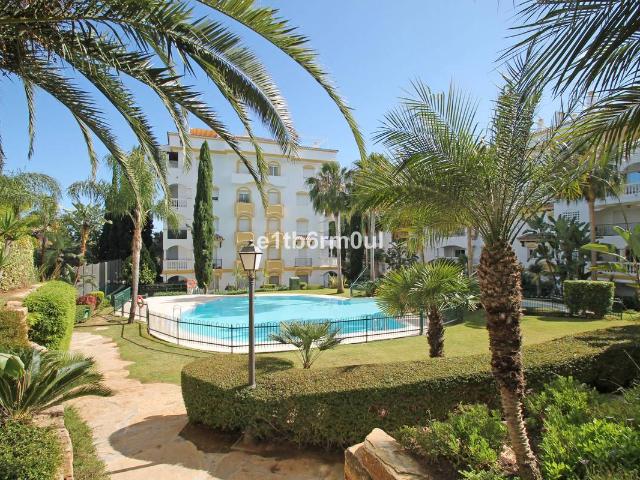 Piso en Venta en La Carolina Guadalpín