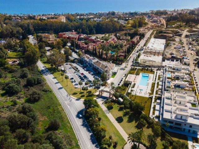 Piso en Venta en La Carolina Guadalpín