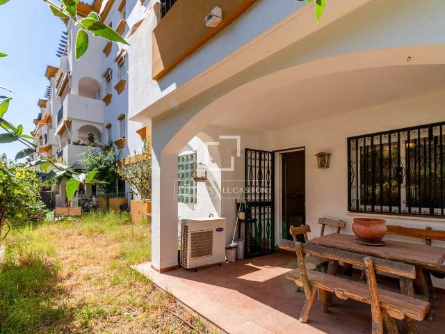 Piso en Venta en La Carolina Guadalpín