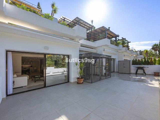 Piso en Venta en La Carolina Guadalpín
