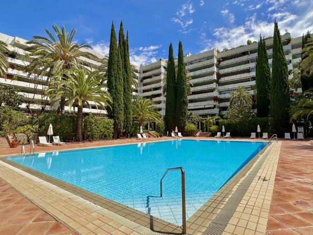 Piso en Venta en La Carolina Guadalpín