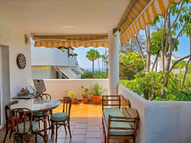 Piso en Venta en La Carolina Guadalpín
