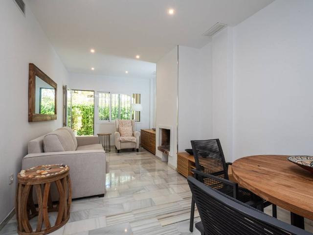 Piso en Venta en La Carolina Guadalpín