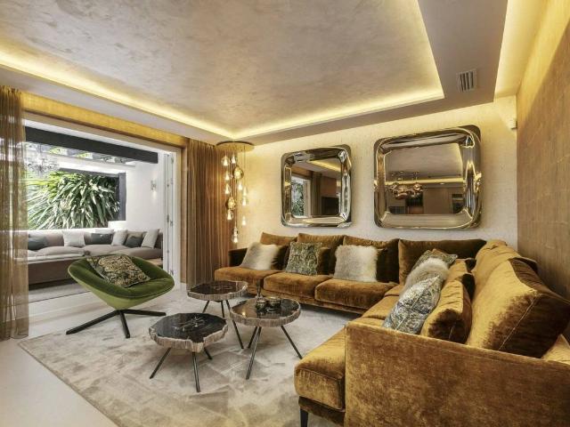 Piso en Venta en La Carolina Guadalpín