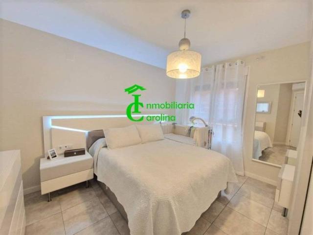 Piso en Venta en La Carolina