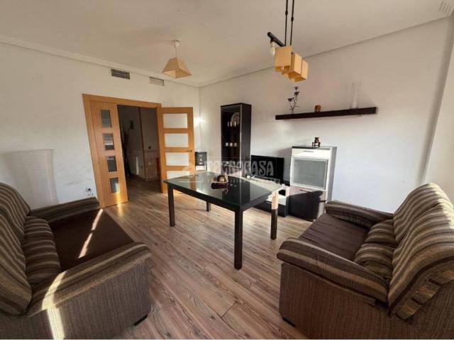 Piso en Venta en La Carolina