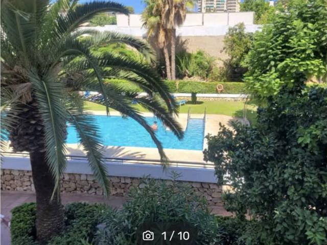 Piso en venta en La Carihuela