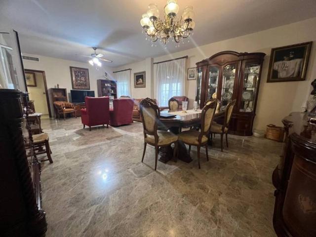 Piso en Venta en La Carlota