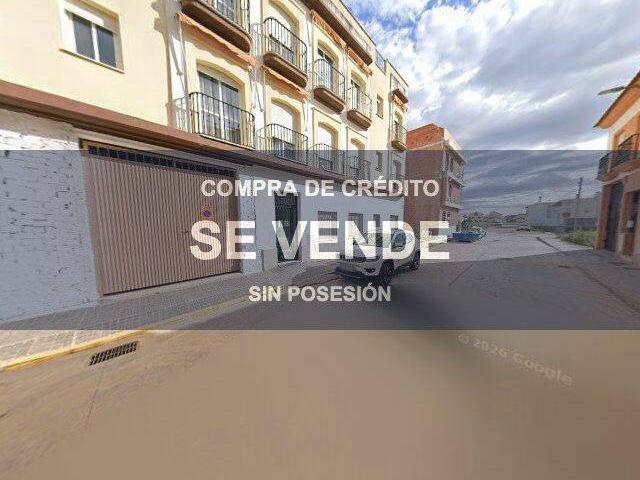 Piso en Venta en La Carlota