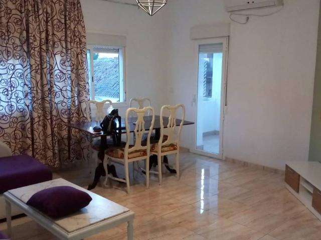 Piso en Venta en La Carlota