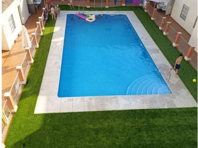 Piso en Venta en La Carlota