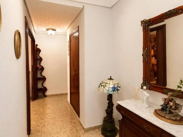 Piso en Venta en La Carrasca