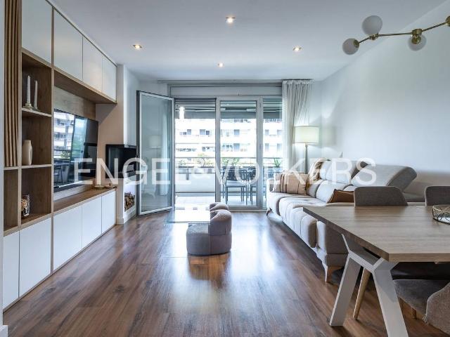 Piso en Venta en La Catalana