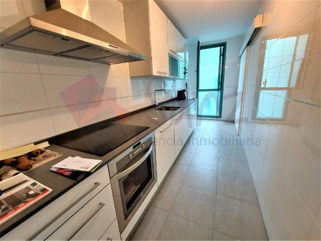Piso en Venta en La Cava Fardachón
