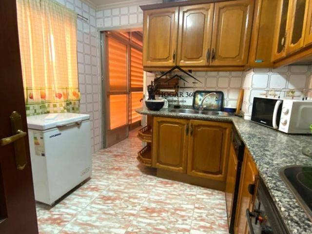 Piso en Venta en La Cañada