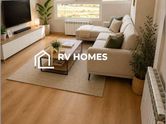 Piso en Venta en La Cañada
