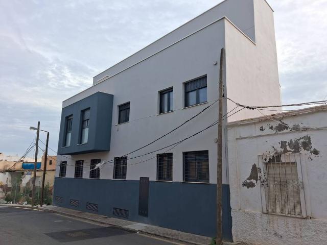Piso en Venta en La Cañada de San Urbano