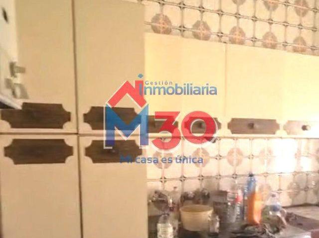 Piso en Venta en La Charca
