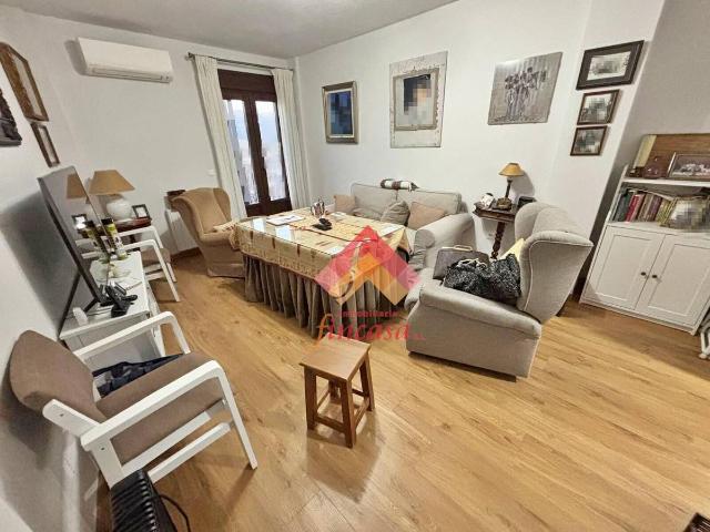 Piso en Venta en La Ciudad