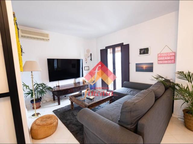Piso en Venta en La Ciudad